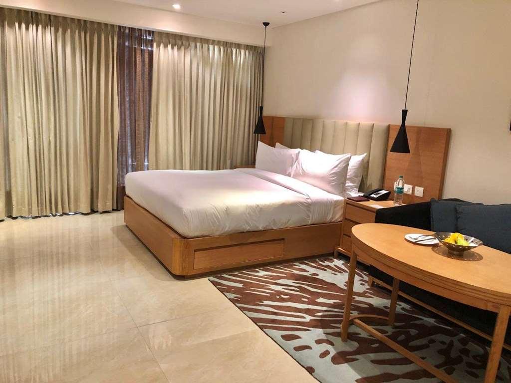 Oakwood Residence Whitefield Bangalore Quarto foto